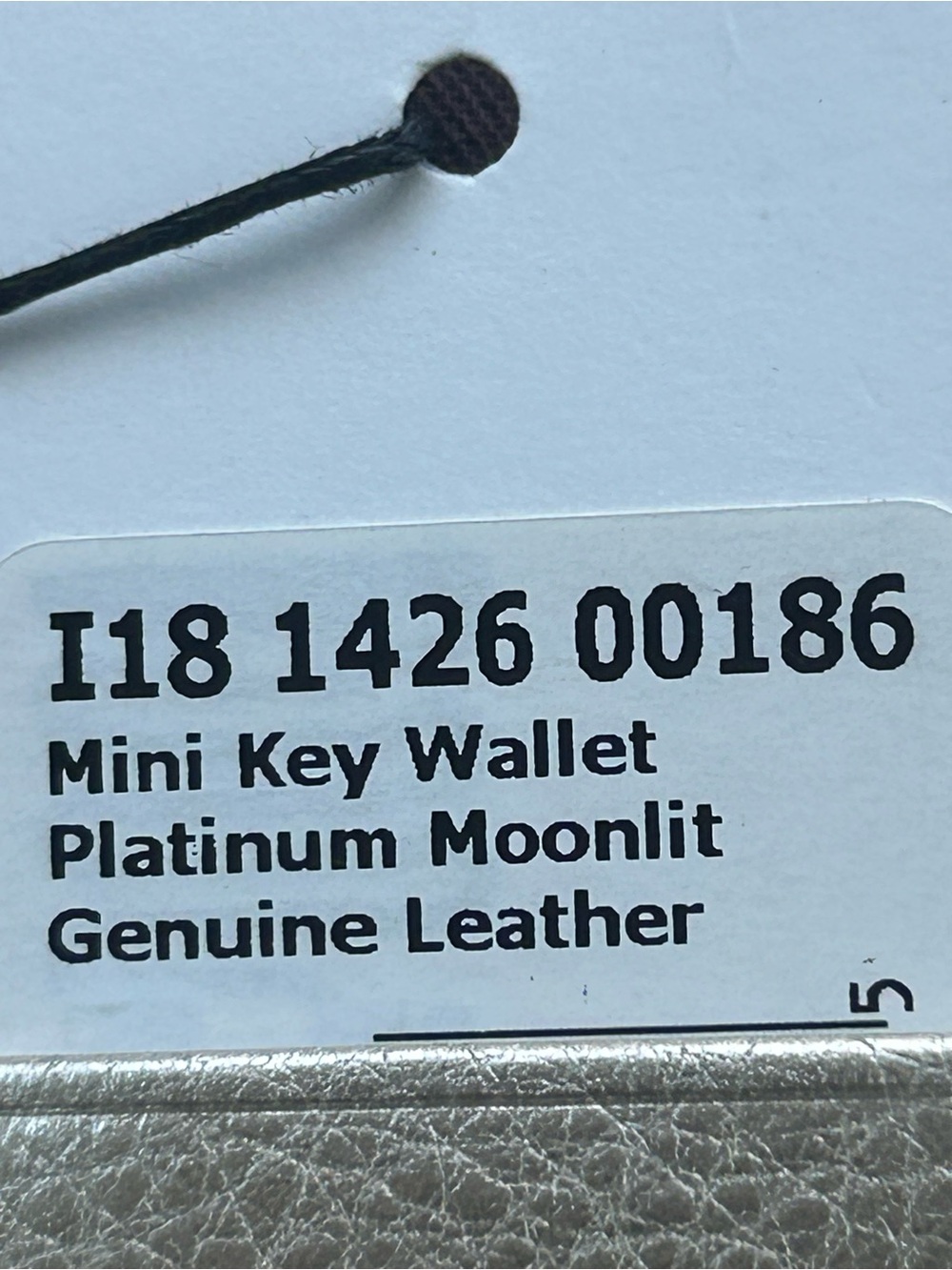 NEW Brahmin wallet ⭐️ - Picture 10 of 10